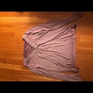 American Eagle Long Sleeve